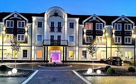 Hotel Sevilla Gold